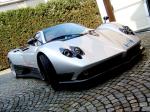 Pagani Zonda F 2005 года